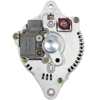 1994 Mercury Topaz Alternator Denso 2105311 image 2 of 2