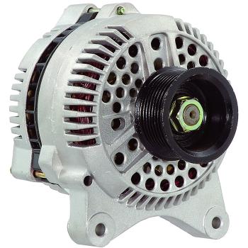 2001 Ford F-150 Alternator Denso 2105312 image 1 of 2