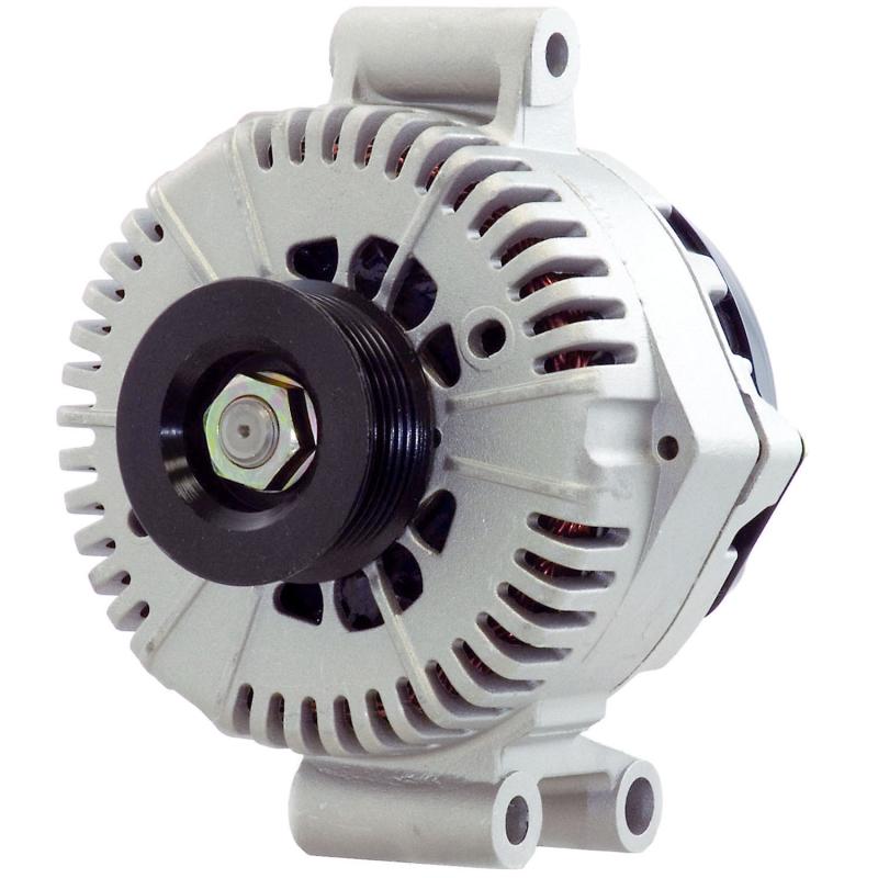 Denso 2105337 Alternator product image 1 of 2