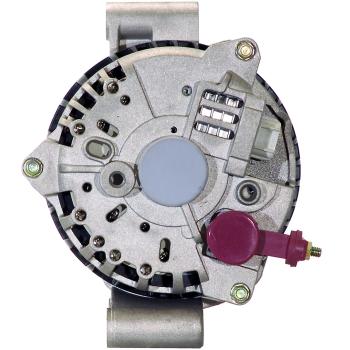 2008 Ford Mustang Alternator Denso 2105356 image 2 of 2