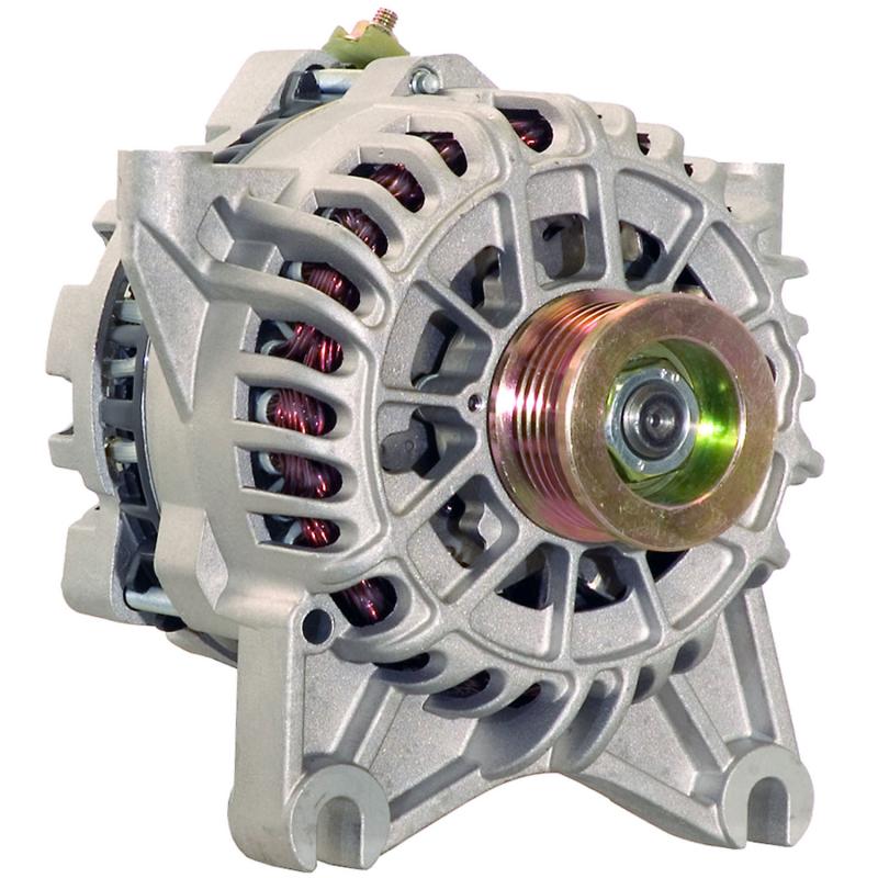 Denso 2105362 Alternator product image 1 of 2