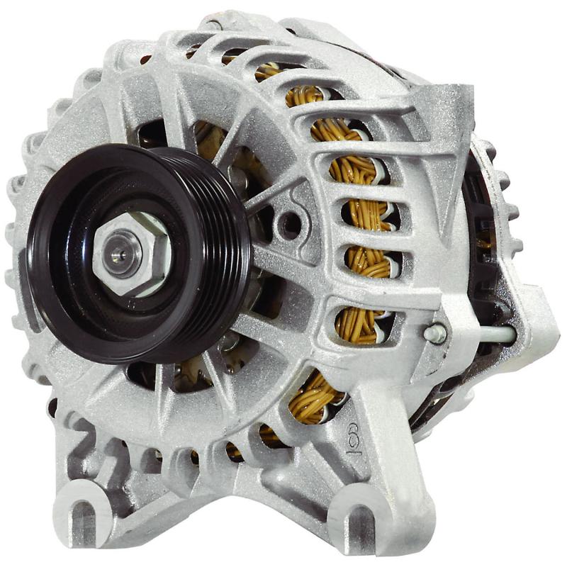 Denso 2105368 Alternator product image 1 of 2
