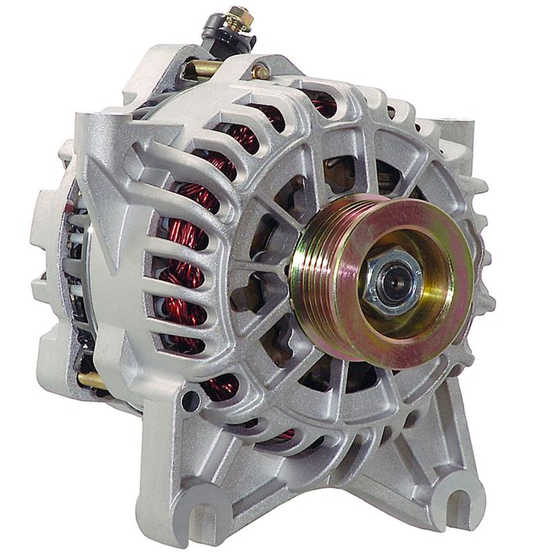 Denso 2105376 Alternator product image 1 of 2