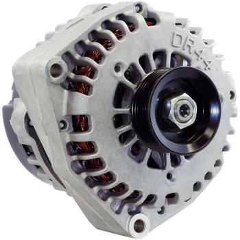 2008 Cadillac Escalade ESV Alternator Denso 2105381 image 1 of 2