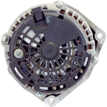 2008 Cadillac Escalade ESV Alternator Denso 2105381 image 2 of 2