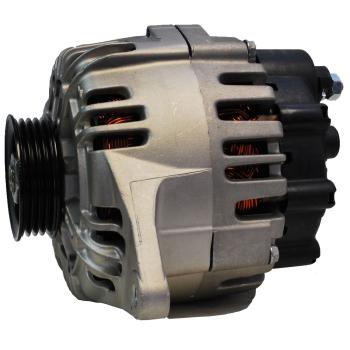 2005 Kia Optima Alternator Denso 2116007 image 1 of 2
