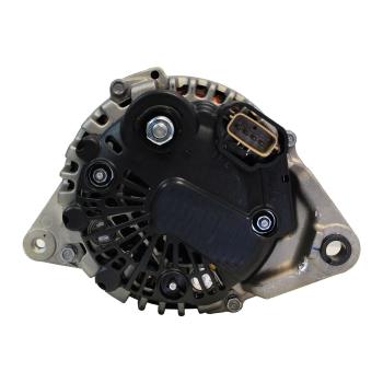 2005 Kia Optima Alternator Denso 2116007 image 2 of 2