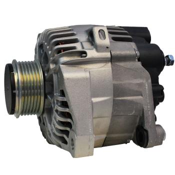 2006 Kia Optima Alternator Denso 2116014 image 1 of 2