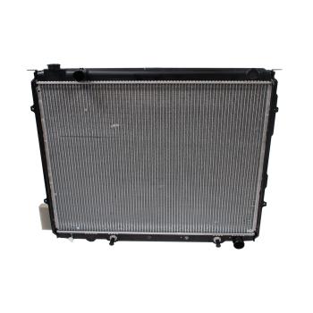 2005 Toyota Sequoia Radiator Denso 2210518 image 1 of 1