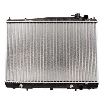 2001 Nissan Xterra Radiator Denso 2213400 image 1 of 1