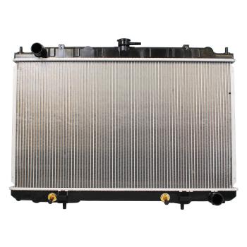 2003 Nissan Maxima Radiator Denso 2213401 image 1 of 1