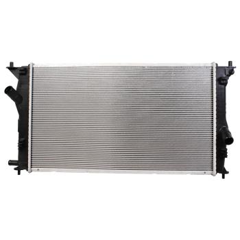 2010 Mazda 5 Radiator Denso 2213509 image 1 of 1