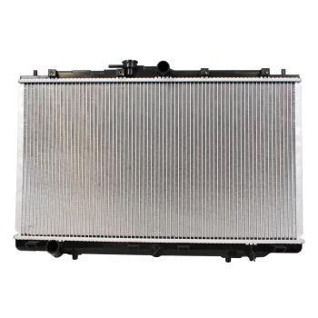 2003 Acura TL Radiator Denso 2214201 image 1 of 1