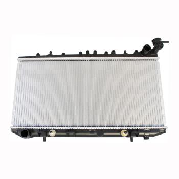 1994 Nissan Sentra Radiator Denso 2214402 image 1 of 1