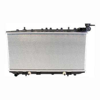 1994 Nissan Sentra Radiator Denso 2214407 image 1 of 1