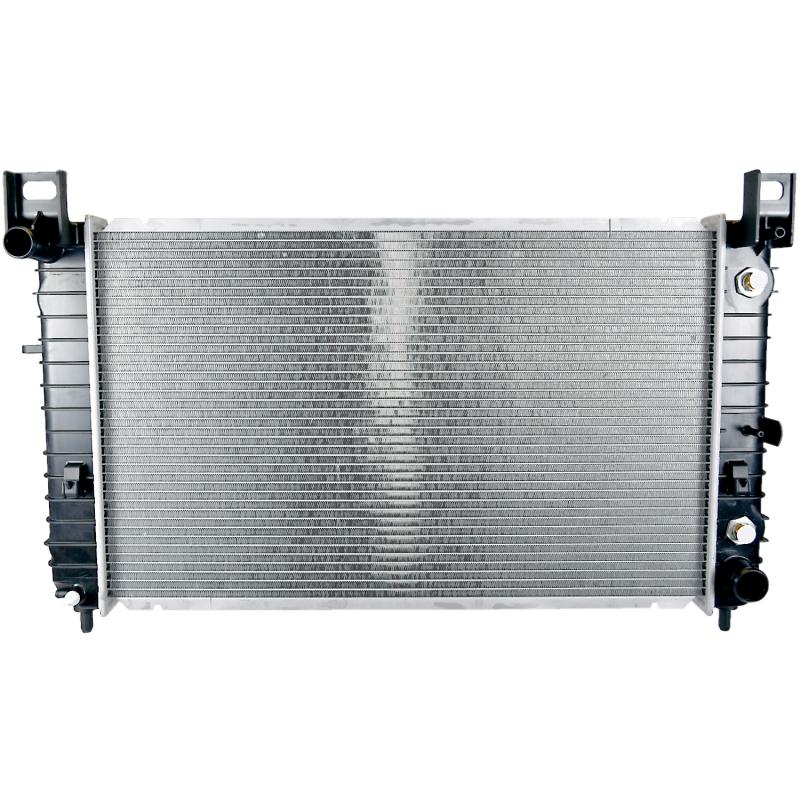 Denso 2219008 Radiator product image 2 of 2