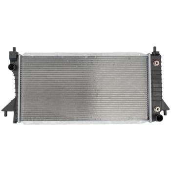1999 Ford Taurus Radiator Denso 2219023 image 1 of 1