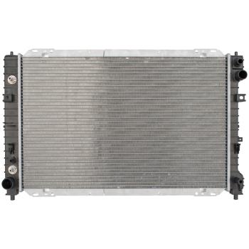 2007 Mercury Mariner Radiator Denso 2219035 image 1 of 1