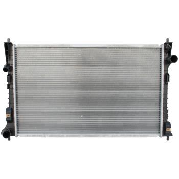 2013 Ford Edge Radiator Denso 2219039 image 1 of 1