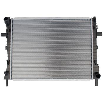 2005 Mercury Grand Marquis Radiator Denso 2219045 image 1 of 1