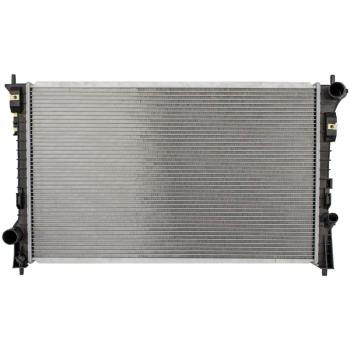 2013 Ford Edge Radiator Denso 2219051 image 1 of 1