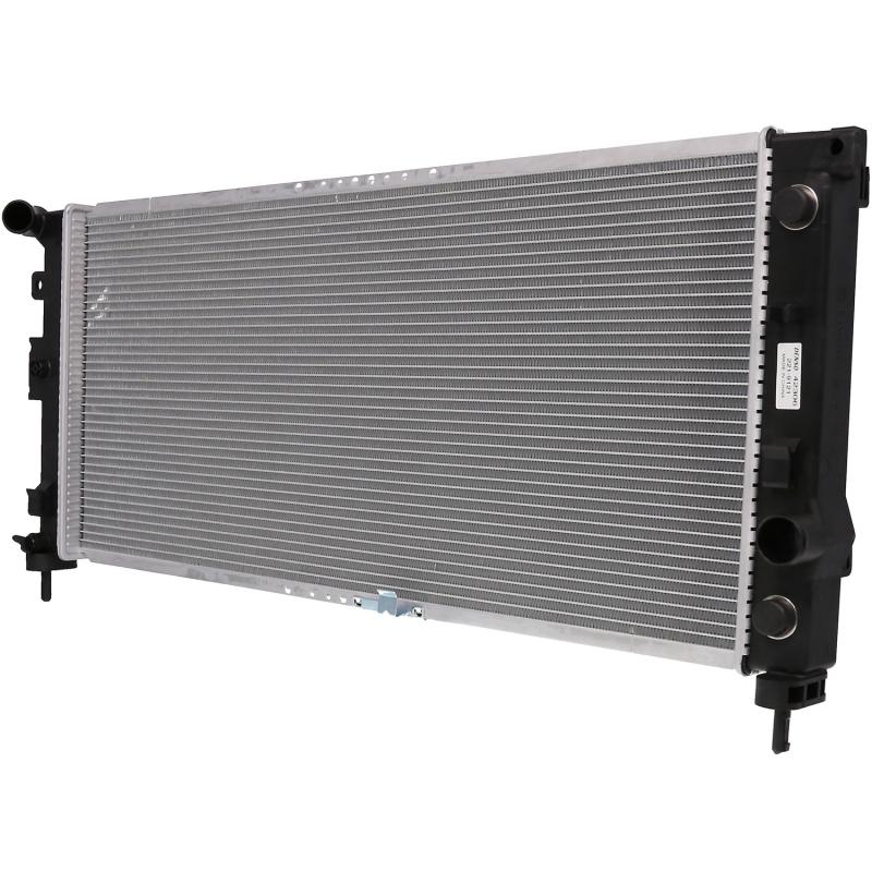 Denso 2219121 Radiator product image 2 of 5