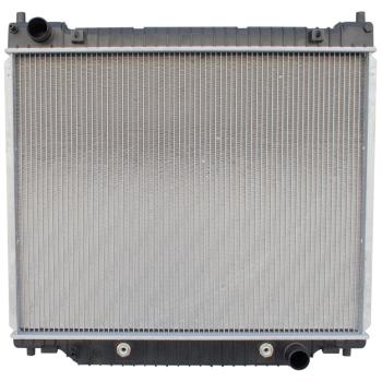 1999 Ford E-250 Econoline Radiator Denso 2219169 image 1 of 1