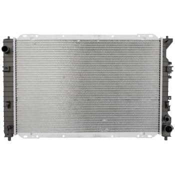 2007 Mercury Mariner Radiator Denso 2219192 image 1 of 1