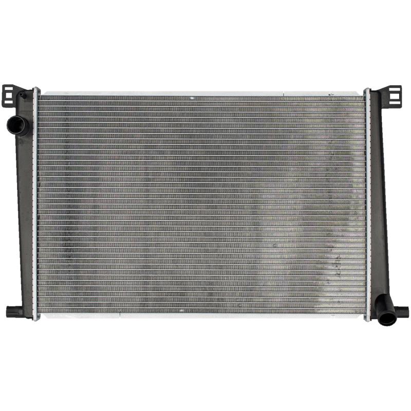 Denso 2219253 Radiator product image 2 of 2