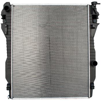 2011 Ram 2500 Radiator Denso 2219295 image 1 of 1