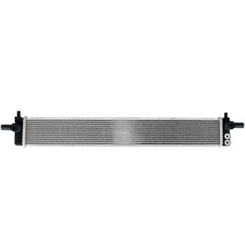 2015 Lexus CT200h Radiator Denso 2219348 image 1 of 1