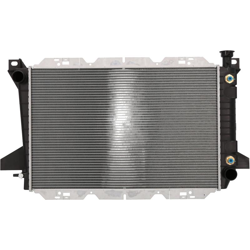 Denso 2219357 Radiator product image 4 of 5