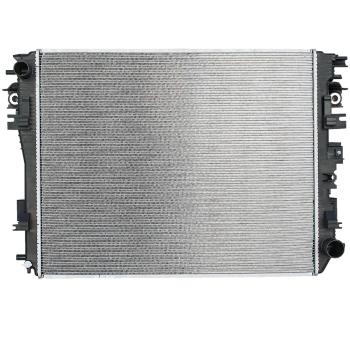 2016 Ram 5500 Radiator Denso 2219397 image 1 of 1