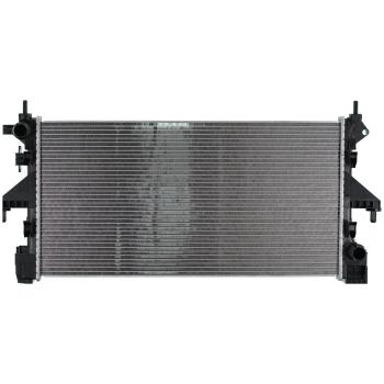 2017 Ram ProMaster 2500 Radiator Denso 2219408 image 1 of 1