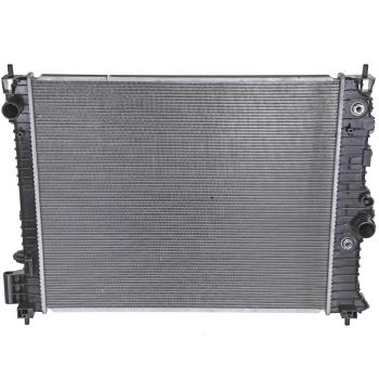 2015 Chevrolet Trax Radiator Denso 2219433 image 1 of 1