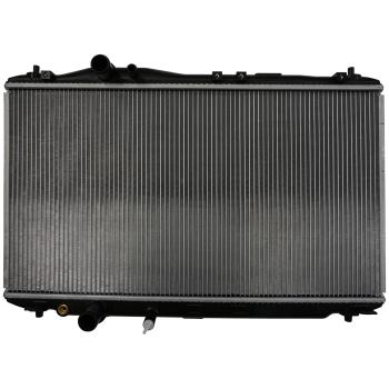 2019 Acura ILX Radiator