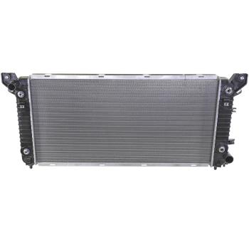 2016 Chevrolet Tahoe Radiator Denso 2219450 image 1 of 1