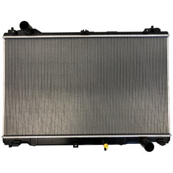 2013 Lexus GS350 Radiator