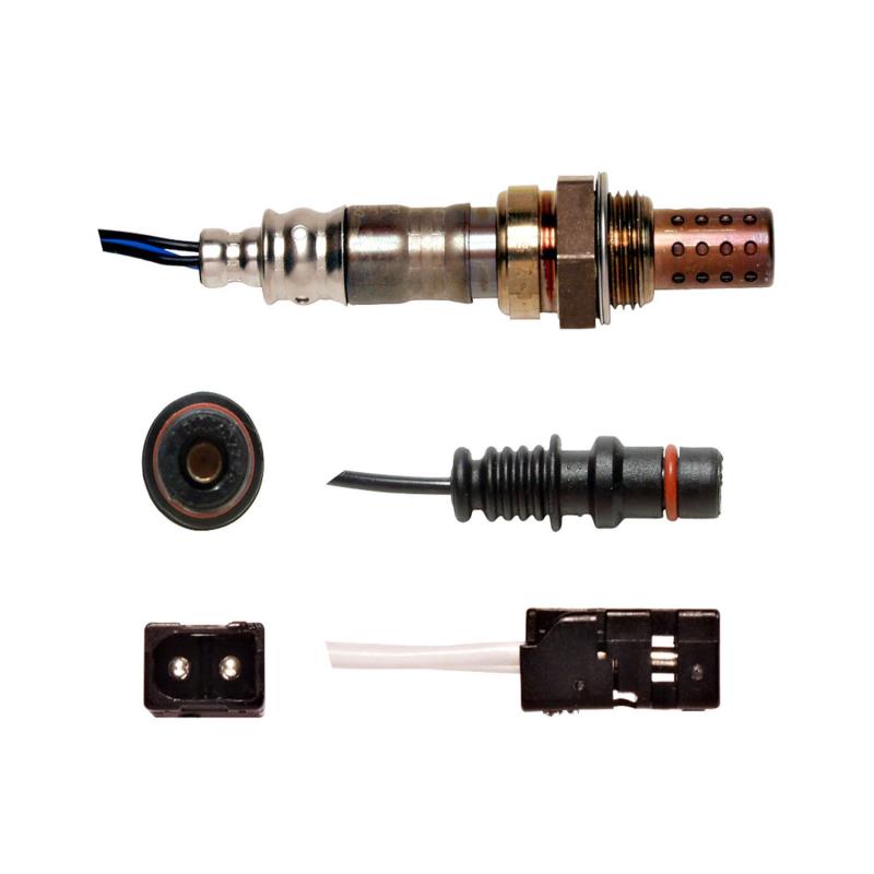 Denso 2343103 Oxygen Sensor product image 2 of 3