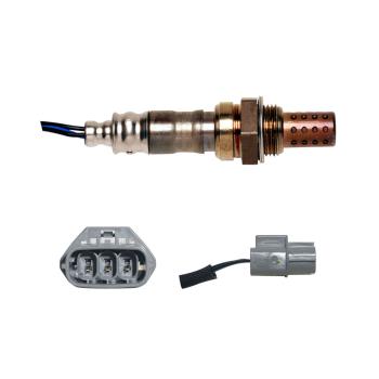 2001 Nissan Pathfinder Oxygen Sensor Upstream Right Denso 2343111 image 4 of 4