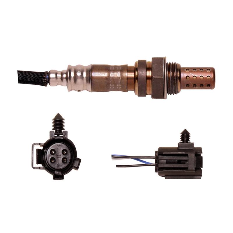 Denso 2344021 Oxygen Sensor product image 3 of 3
