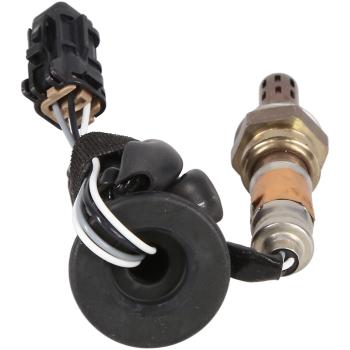 2010 Kia Forte Oxygen Sensor Downstream Denso 2344237 image 3 of 4