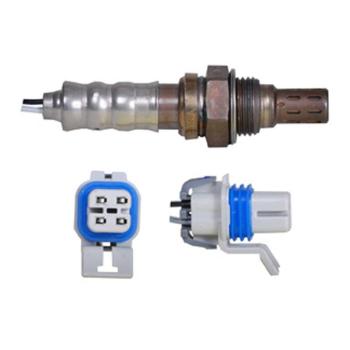 2009 GMC Yukon XL 1500 Oxygen Sensor Downstream Denso 2344256 image 1 of 1