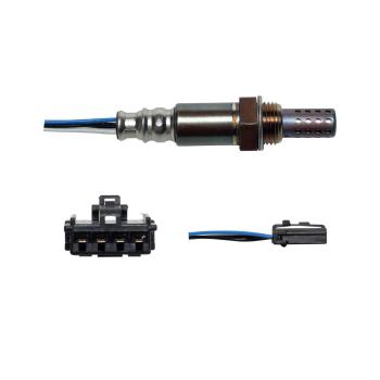 2005 Mitsubishi Lancer Oxygen Sensor Upstream Denso 2344277 image 2 of 4