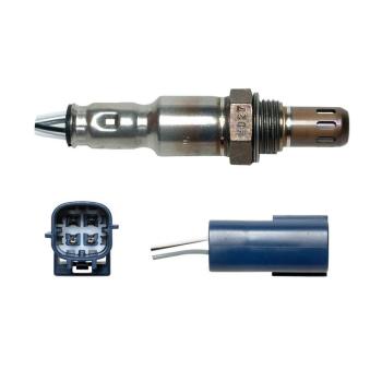 2006 Nissan Pathfinder Oxygen Sensor Downstream Right Denso 2344313 image 1 of 1