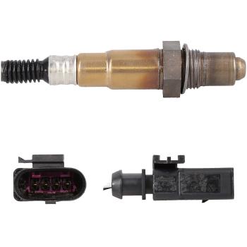 2008 Volkswagen Touareg Oxygen Sensor Downstream Denso 2344485 image 2 of 2