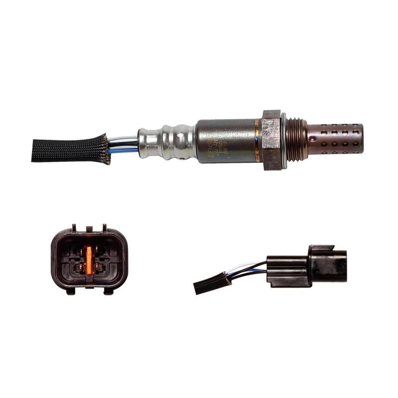 Denso 2344739 Oxygen Sensor product image 2 of 3