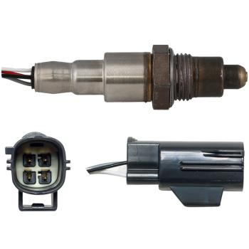2024 Land Rover Defender 110 Oxygen Sensor Downstream Denso 2344792 image 2 of 2