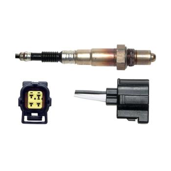 2007 Jeep Compass Oxygen Sensor Downstream Denso 2344881 image 1 of 1