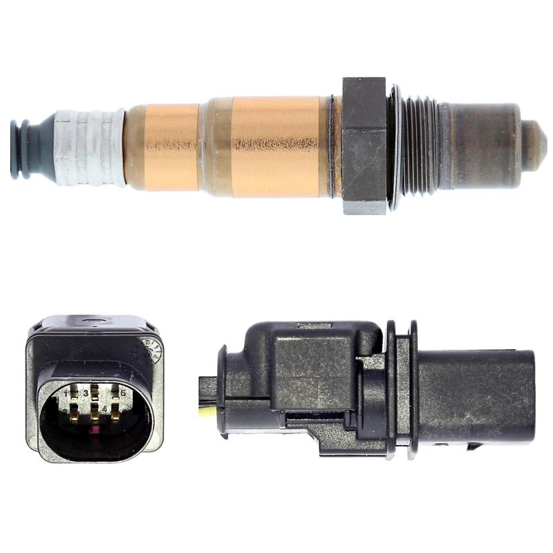 Denso 2345708 Air / Fuel Ratio Sensor product image 1 of 1